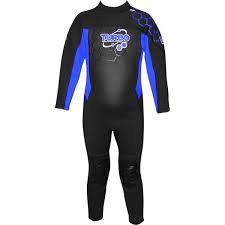 Load image into Gallery viewer, Wildhunter.ie - Twf Turbo Kids Fullsize Wetsuit -  Wetsuits 
