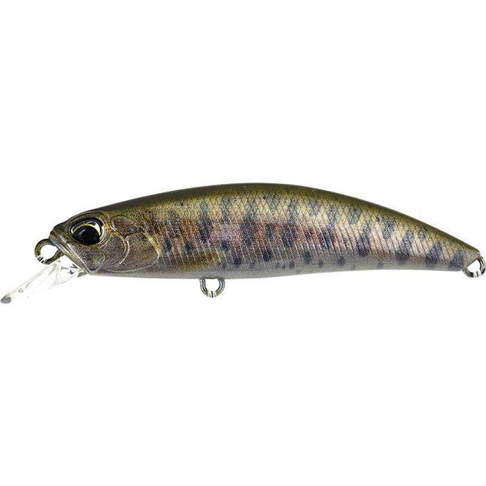 Wildhunter.ie - Ryuki | 60S | Spearhead -  Trout/Salmon Lures 