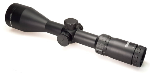 Wildhunter.ie - Bauer | Rifle Scope | Outdoor | 3-12x56 | L7 -  Rifle Scopes 