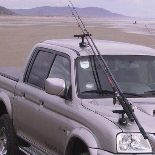 Wildhunter.ie - Vac-Rac | MultiVac | Vacuum Rack Rod Holder -  Rod Holders 