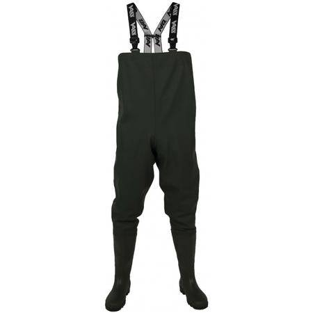 Wildhunter.ie - Vass Kids ChestWaders -  Waders 