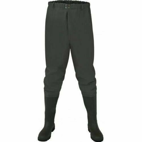 Wildhunter.ie - Vass | Waist Waders | Vass-Tex 600 Series -  Waders 