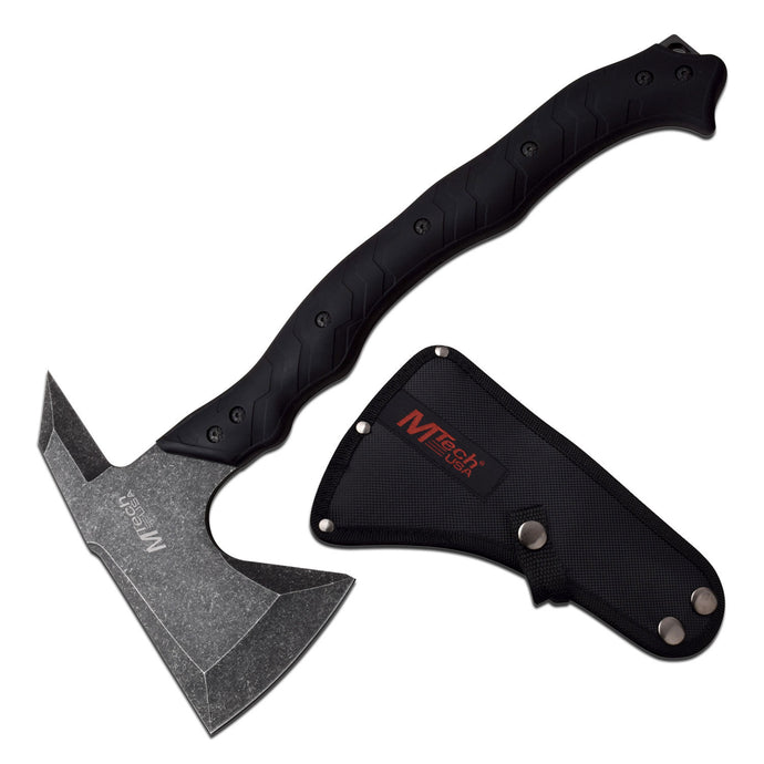 Wildhunter.ie - MTech USA | Axe | MT-AXE13T -  Knives 
