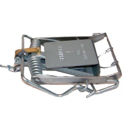 Wildhunter.ie - Vermin | Springer Trap | No.4 -  Traps 