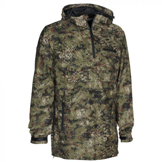 Wildhunter.ie - Verney Carron | Snake Forrest Jacket -  Hunting Jackets 