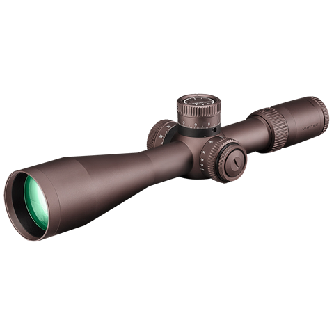 Wildhunter.ie - Vortex | Razor HD Gen III Rifle Scope | 6-36X56 FFP 4EBR-7D Mrad -   