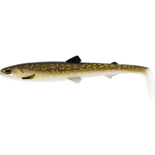 Load image into Gallery viewer, Wildhunter.ie - Westin | BullTeez Shadtail | 18cm | 53g -  Predator Lures 
