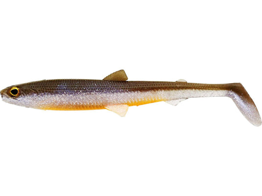 Wildhunter.ie - Westin | Bullteez Shadtail | 7g | 9.5cm -  Predator Lures 