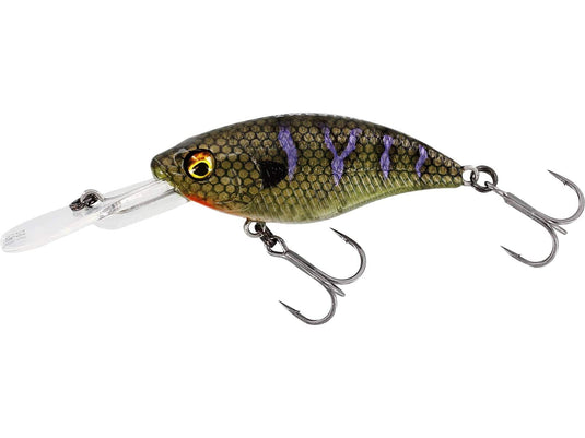Wildhunter.ie - Westin | BuzzBite Crankbait | 4cm | 4g -  Predator Lures 