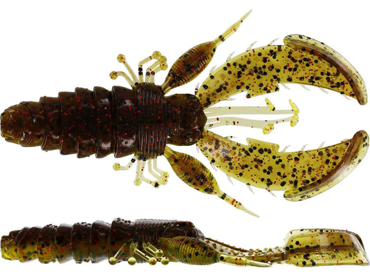 Wildhunter.ie - Westin | CreCraw | 8.5cm | 5pcs -  Predator Lures 