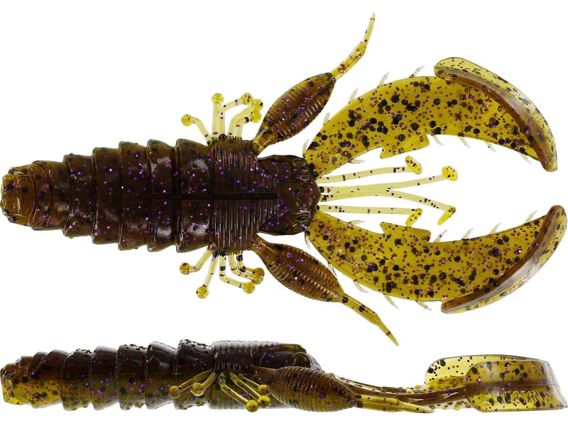 Load image into Gallery viewer, Wildhunter.ie - Westin | CreCraw | 8.5cm | 5pcs -  Predator Lures 
