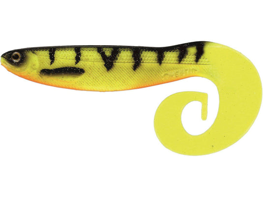 Wildhunter.ie - Westin | Curlteez | 8.5cm | 2 Pack -  Predator Lures 