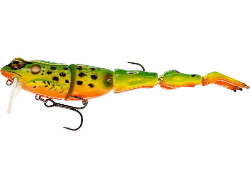 Load image into Gallery viewer, Wildhunter.ie - Westin | Freddy the Frog | 6cm/13cm | Floating | 18g -  Predator Lures 
