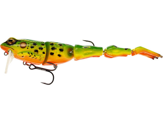 Wildhunter.ie - Westin | Freddy the Frog | 6cm/13cm | Floating | 18g -  Predator Lures 