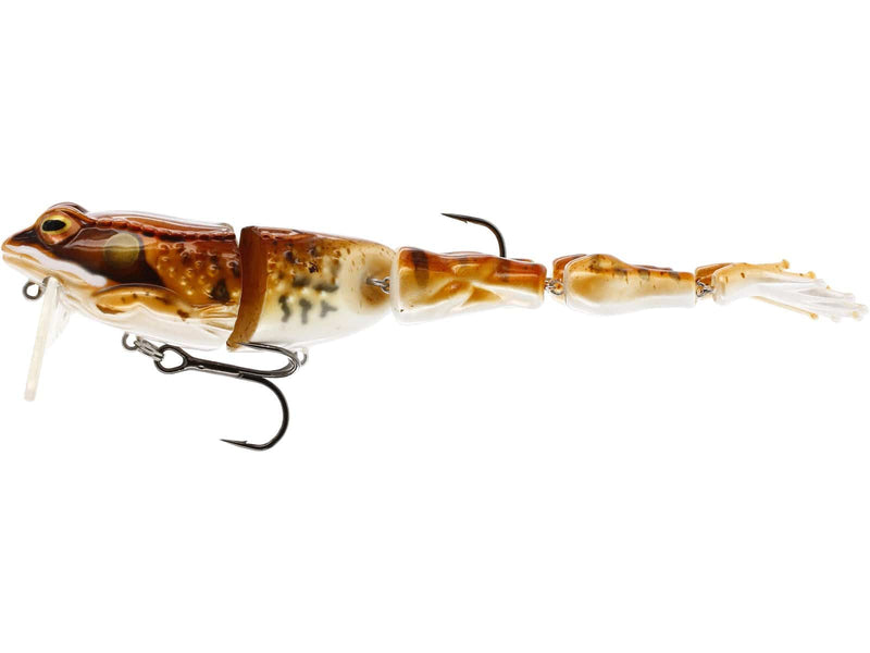 Load image into Gallery viewer, Wildhunter.ie - Westin | Freddy the Frog | 6cm/13cm | Floating | 18g -  Predator Lures 
