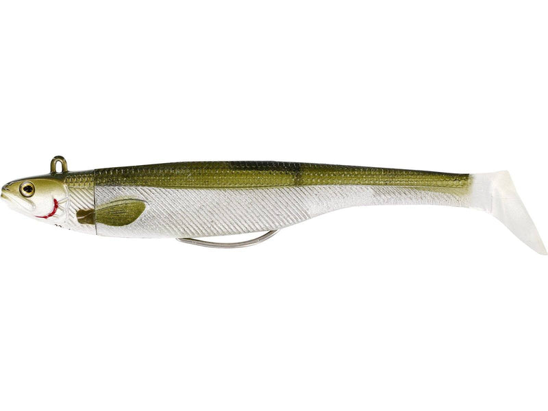 Load image into Gallery viewer, Wildhunter.ie - Westin | Magic Minnow Jig Head | 22g | 12cm -  Sea Fishing Lures 
