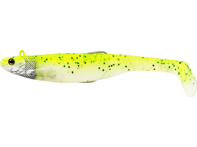 Load image into Gallery viewer, Wildhunter.ie - Westin | Magic Minnow Jig Head | 22g | 12cm -  Sea Fishing Lures 
