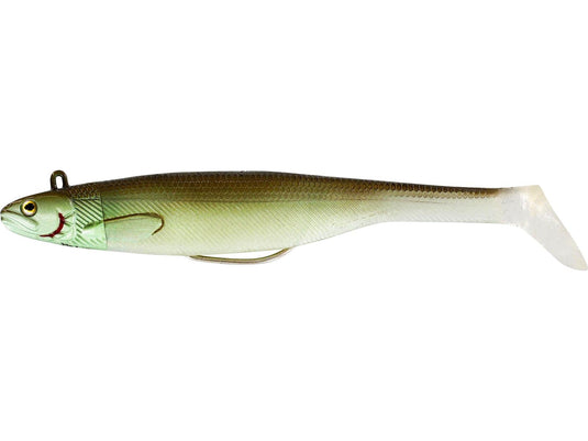 Wildhunter.ie - Westin | Magic Minnow Jig Head | 22g | 12cm -  Sea Fishing Lures 