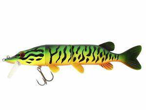 Wildhunter.ie - Westin | Mike the Pike | Hybrid | Low Floating | 185g | 28cm -  Predator Lures 