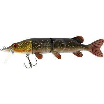 Wildhunter.ie - Westin | Mike the Pike | Hybrid | Low Floating | 185g | 28cm -  Predator Lures 