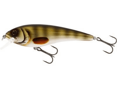 Wildhunter.ie - Rawbite Crankbait 17cm | 100grams | Low Floating -  Predator Lures 