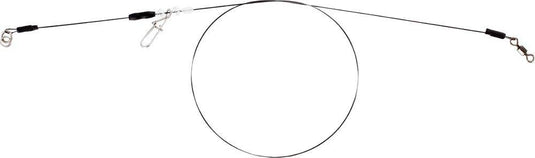 Wildhunter.ie - Westin | Release Leader | 22.7kg | 45cm -  Predator Traces and Leaders 