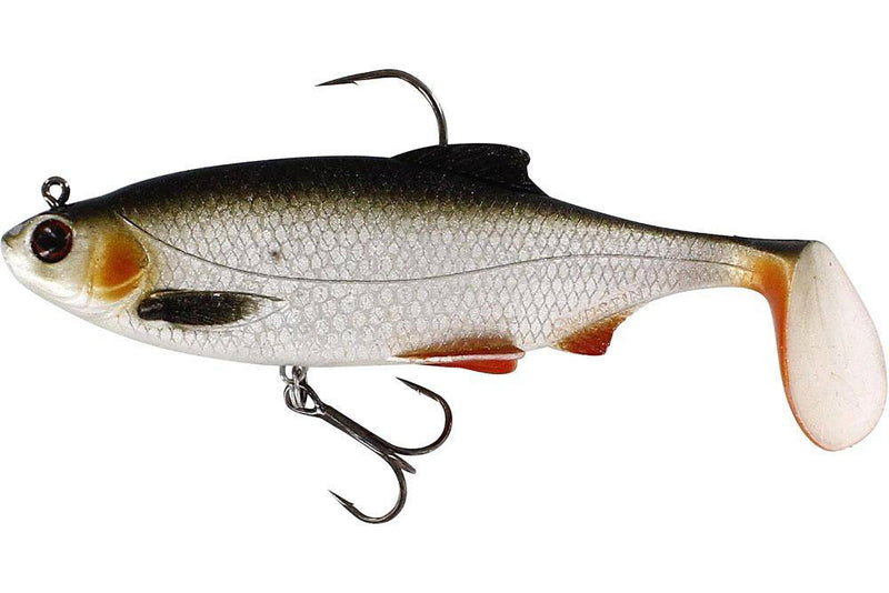 Load image into Gallery viewer, Wildhunter.ie - Westin | Ricky the Roach | Shadtail | R'NR | 14cm | 57g | Sinking -  Predator Lures 
