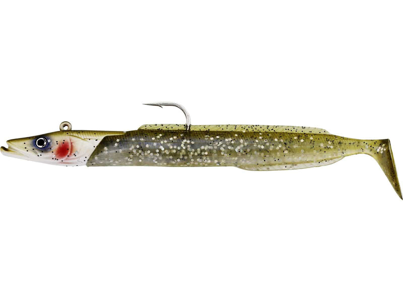 Load image into Gallery viewer, Wildhunter.ie - Westin | Sandy Andy Jig | 12g | 10cm -  Sea Fishing Lures 
