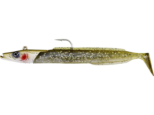 Wildhunter.ie - Westin | Sandy Andy Jig | 12g | 10cm -  Sea Fishing Lures 