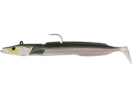 Wildhunter.ie - Westin | Sandy Andy Jig | 12g | 10cm -  Sea Fishing Lures 