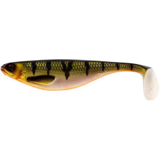 Wildhunter.ie - Westin | ShadTeez | 9cm -  Predator Lures 