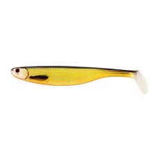 Wildhunter.ie - Westin | ShadTeez Slim | 10cm | 6g | Official Roach | 3pcs -  Predator Lures 
