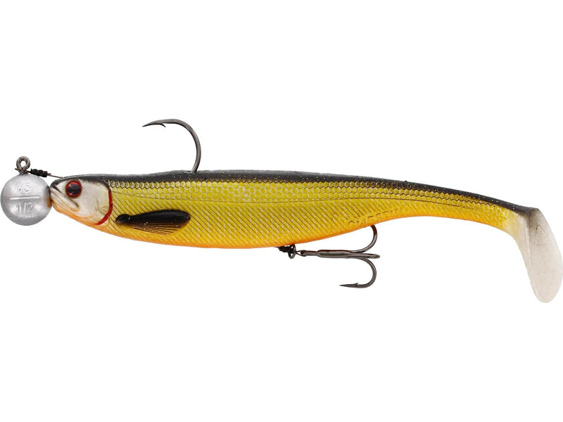 Load image into Gallery viewer, Wildhunter.ie - Westin | Shadteez Slim | Rigged N Ready | 14cm | 3pcs -  Predator Lures 

