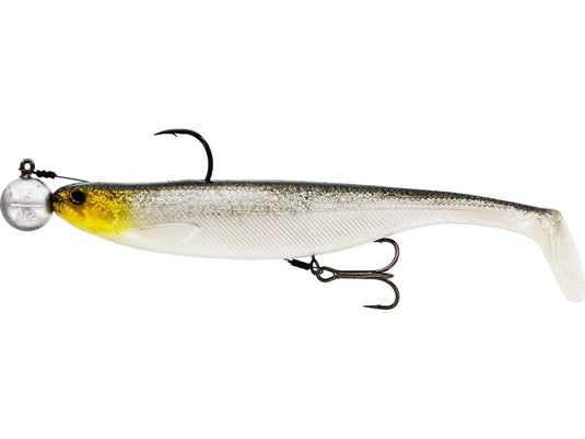 Wildhunter.ie - Westin | Shadteez Slim | Rigged N Ready | 14cm | 3pcs -  Predator Lures 