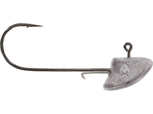 Wildhunter.ie - Westin | Stand Up LT | Natural Mustad | 32627 -  Predator Jig Heads 