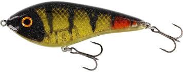 Wildhunter.ie - Westin | Swim Glidebait 12cm | 53g | Suspending -  Predator Lures 