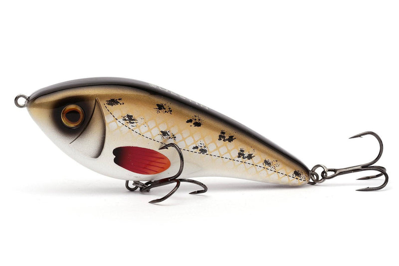 Load image into Gallery viewer, Wildhunter.ie - Westin | Swim Glidebait 12cm | 53g | Suspending -  Predator Lures 
