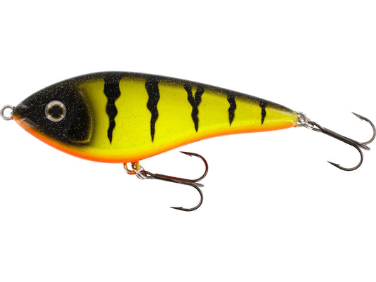 Wildhunter.ie - Westin | Swim Glidebait 12cm | 53g | Suspending -  Predator Lures 