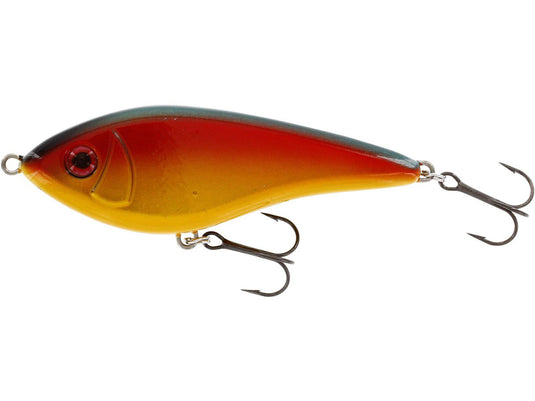 Wildhunter.ie - Westin | Swim Glidebait | 12cm | 58g | Sinking -  Predator Lures 