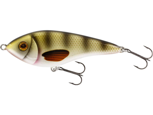 Wildhunter.ie - Westin | Swim Glidebait | Low Floating | 31g | 10cm -  Predator Lures 