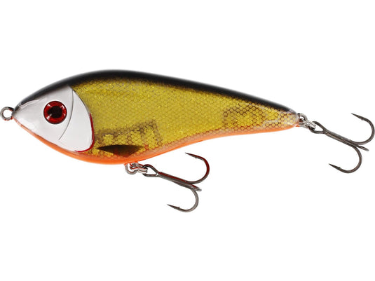 Wildhunter.ie - Westin | Swim Glidebait | Low Floating | 31g | 10cm -  Predator Lures 