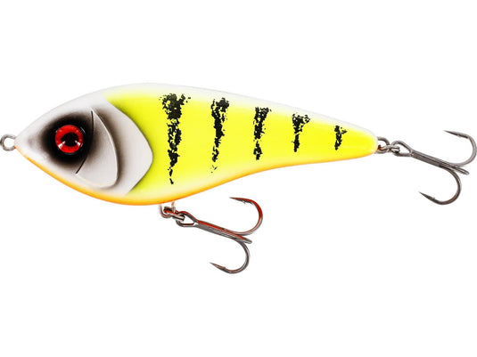 Wildhunter.ie - Westin | Swim  Glidebait | Sinking | 15cm | 115g -  Predator Lures 