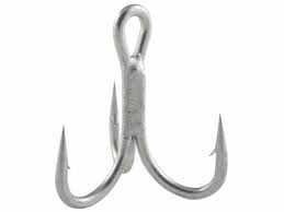 Wildhunter.ie - Westin | Treble Hooks |  4X TN -  Predator Hooks 