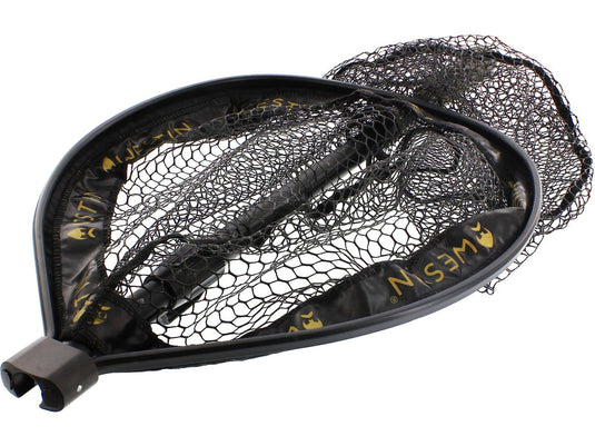 Wildhunter.ie - Westin | W3 Adjustable Landing Net -  Fishing Nets 