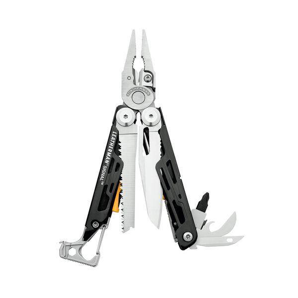 Wildhunter.ie - Leatherman | Signal -  Fishing Tools 