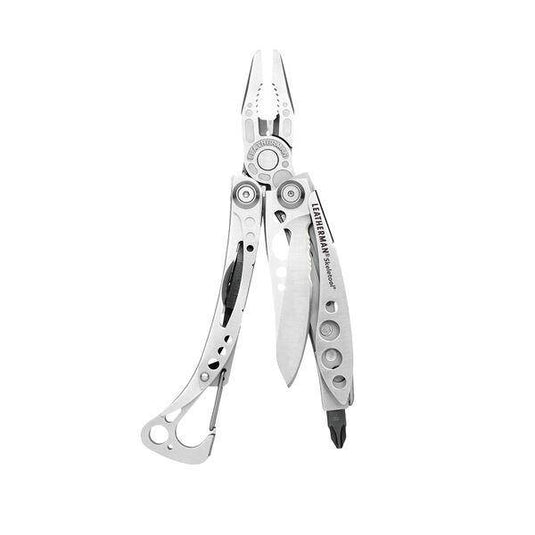 Wildhunter.ie - Leatherman | Skeletool -  Fishing Tools 