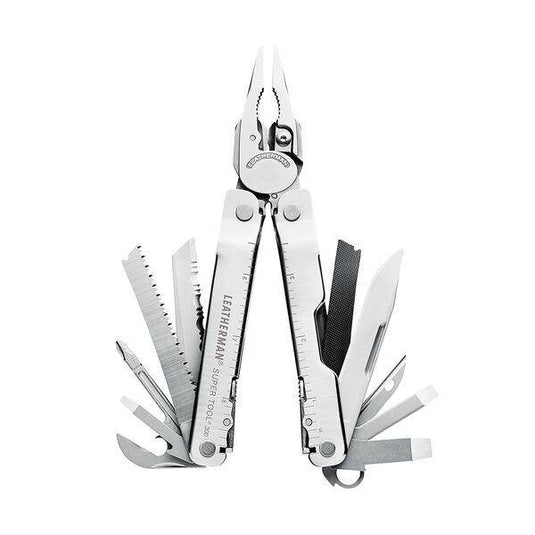 Wildhunter.ie - Leatherman | Supertool 300 -  Fishing Tools 