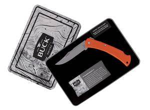 Wildhunter.ie - Buck 110 Folding Hunter Lt knife -  Knives 