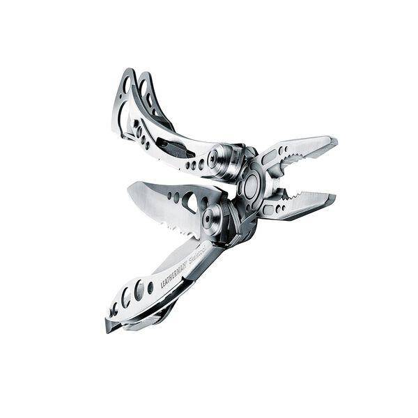 Load image into Gallery viewer, Wildhunter.ie - Leatherman | Skeletool -  Fishing Tools 
