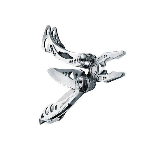 Wildhunter.ie - Leatherman | Skeletool -  Fishing Tools 
